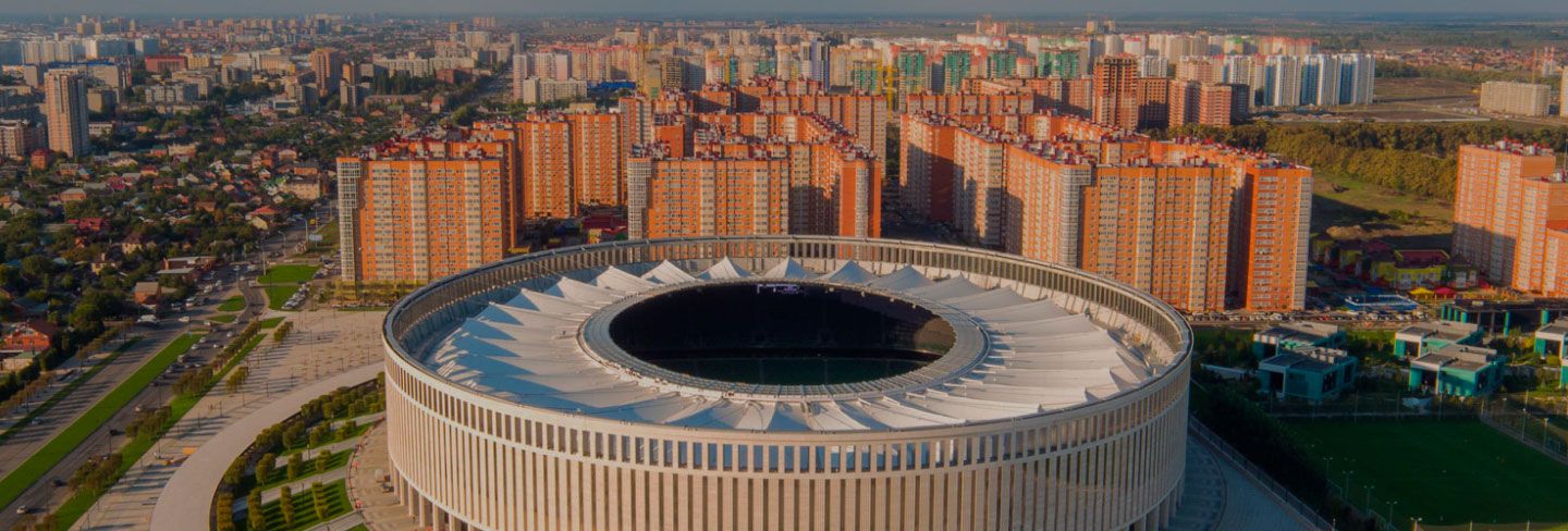 krasnodar