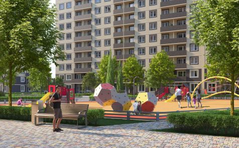 ЖК Дыхание (19)