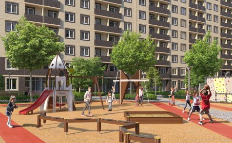 ЖК Дыхание (19)