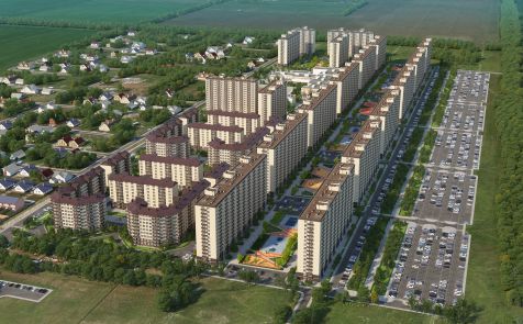 ЖК Дыхание (19)