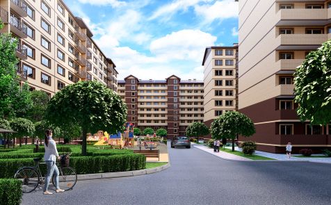 ЖК Дыхание (19)