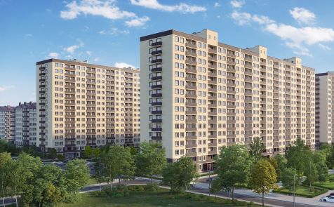 ЖК Дыхание (19)