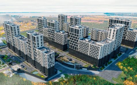 ЖК Гарантия на Обрывной (23)