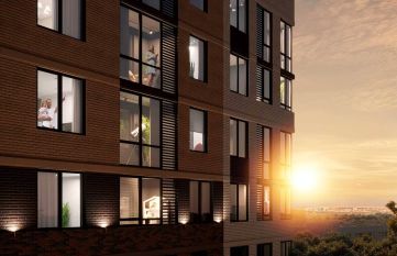 ЖК Народные кварталы