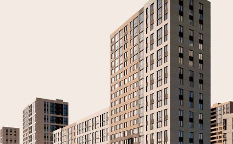 ЖК Народные кварталы