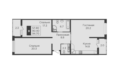 ЖК Сказка Град (16)