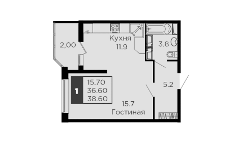 ЖК Сказка Град (16)