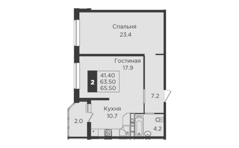 ЖК Сказка Град (16)