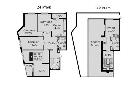 ЖК Сказка Град (16)