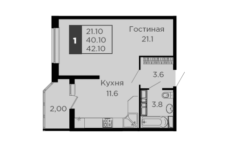 ЖК Сказка Град (16)