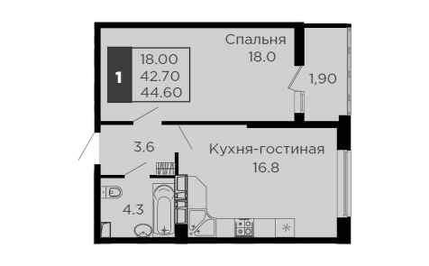 ЖК Сказка Град (16)