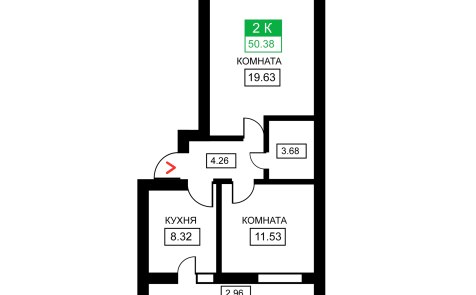 ЖК Дыхание (19)
