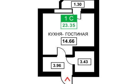 ЖК Дыхание (19)