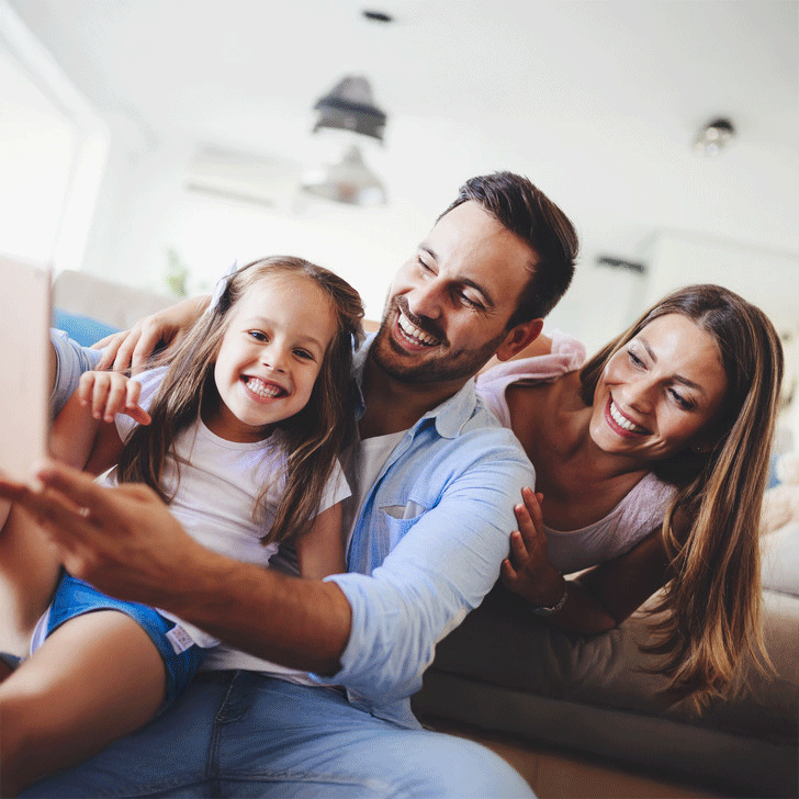 Семейная ипотека от 3,5% 